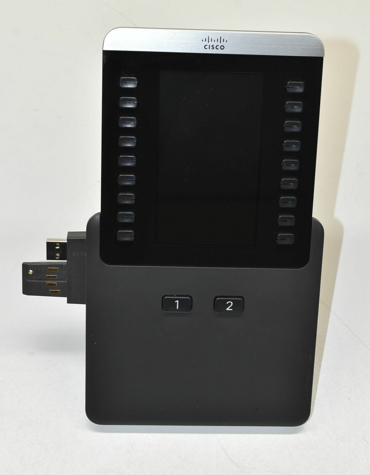 Cisco CP-BEKEM Key Expansion Module for 8800 Series IP Phone