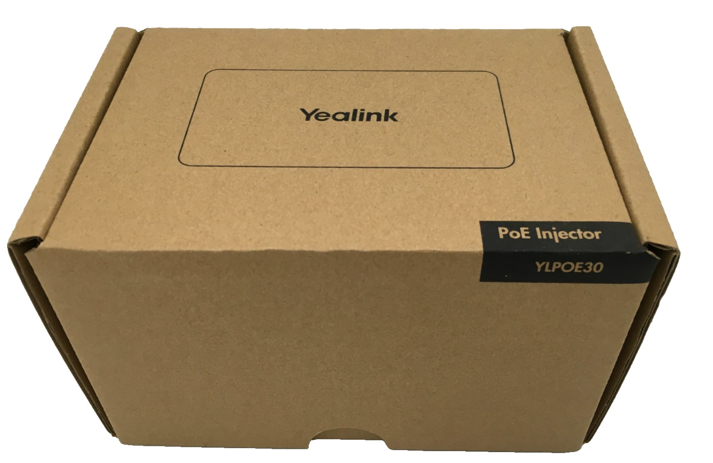 QTY New Yealink YLPOE30 PoE Adapter for CP960 Yealink PoE Featured IP Phones