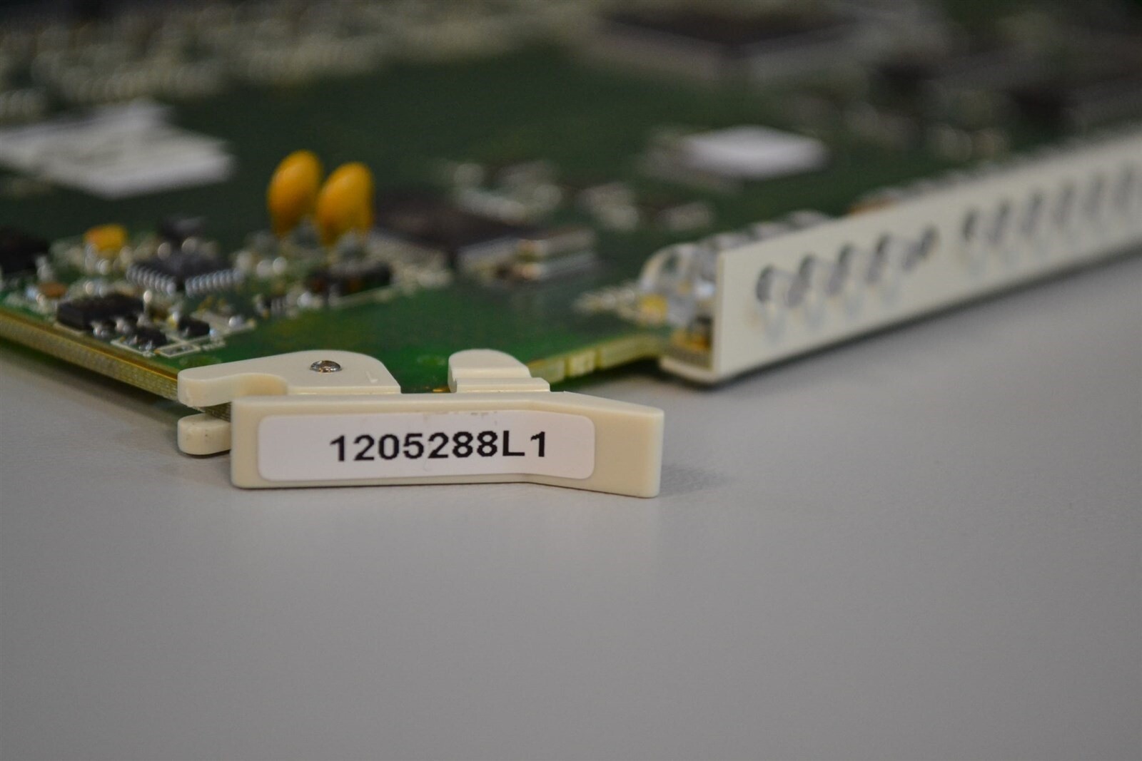 Adtran MX2800 DS3 Redundant 48V DC w/ Patch Panel 4205290L4 1205288L1 1020289L2