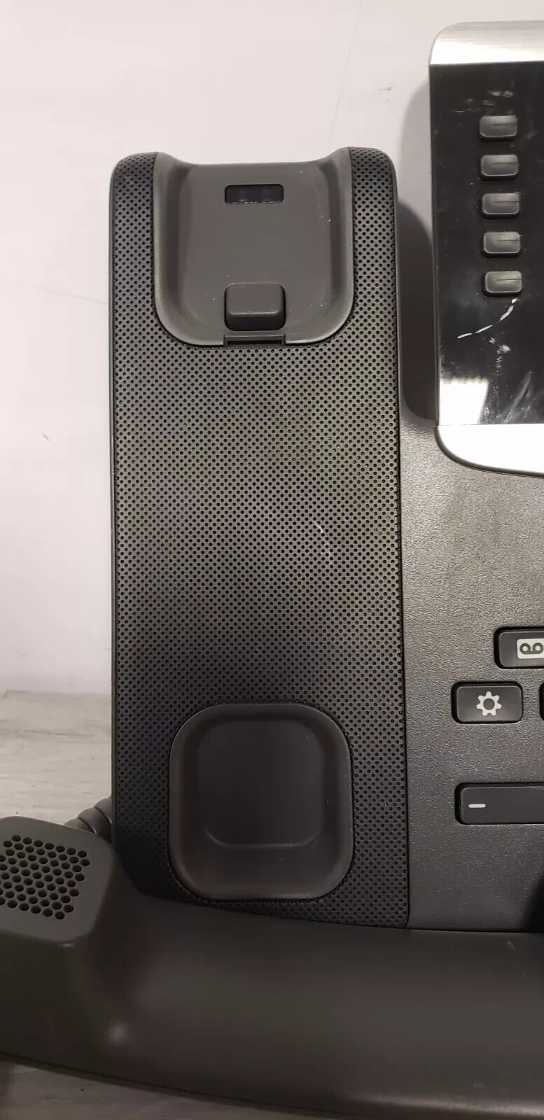 Cisco 8851 CP-8851-K9 IP Phone. Color Display VOIP IP Business Phone