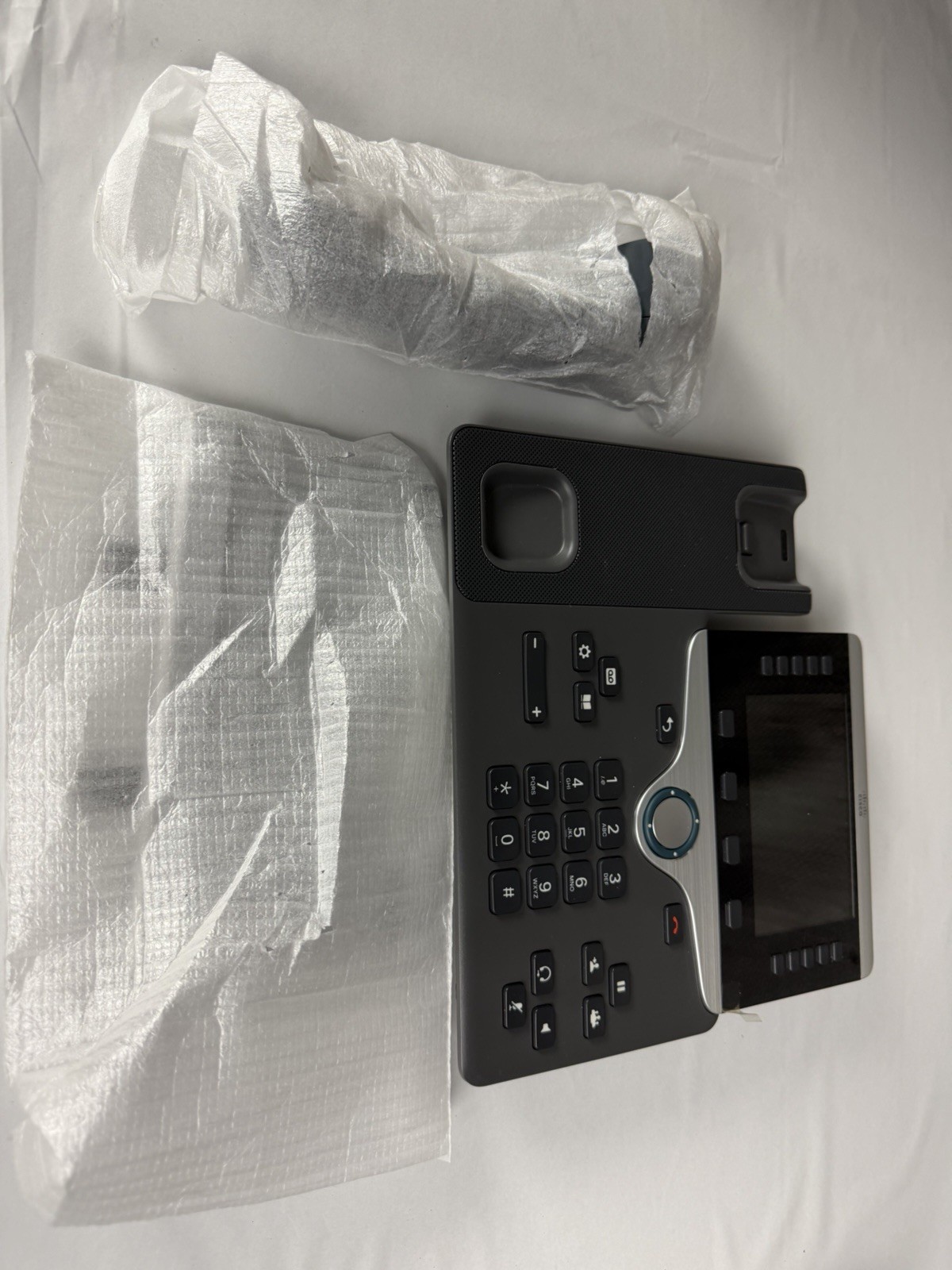 *New Open Box* Cisco CP-8861-K9 IP Business Phone GUARANTEED *Ships Fast*