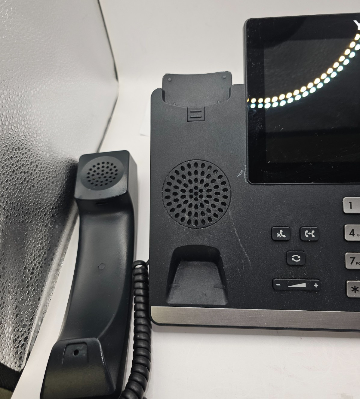 Yealink MP56 MS Teams Edition IP Smart Business Office Phone