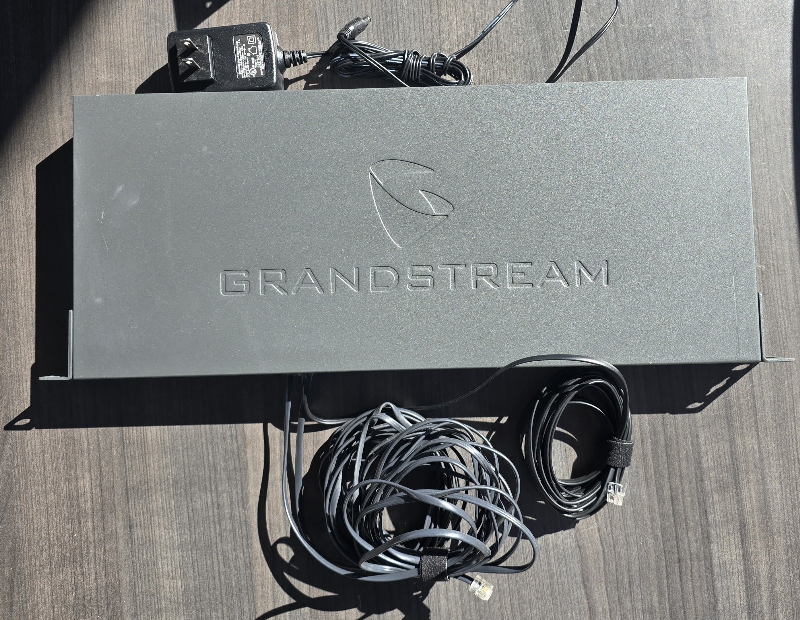 Grandstream UCM6208