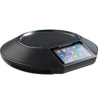 Grandstream GAC2500 – IP-Telefon – Schwarz – SD – Android – 6 Zeilen