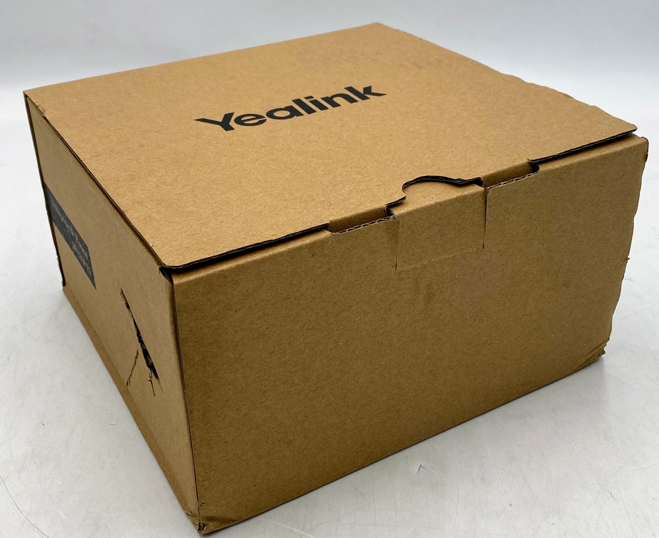 Yealink SIP-T21P E2 Enterprice IP Phone