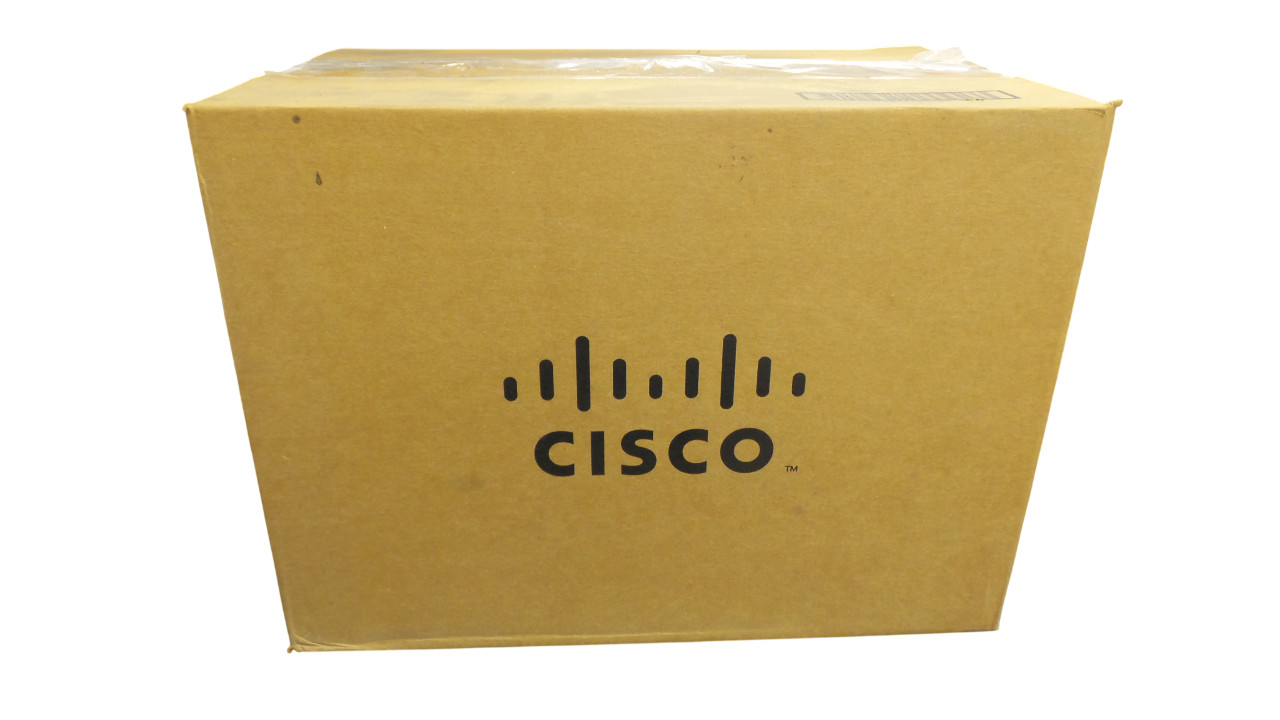 Lot of 8 Cisco IP Phone CP-7945G VoIP IP Telephone Desk Phone