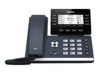 Yealink SIP T53W v2 IP Phone voip Voice over ip SMS Clip SIP-T53W