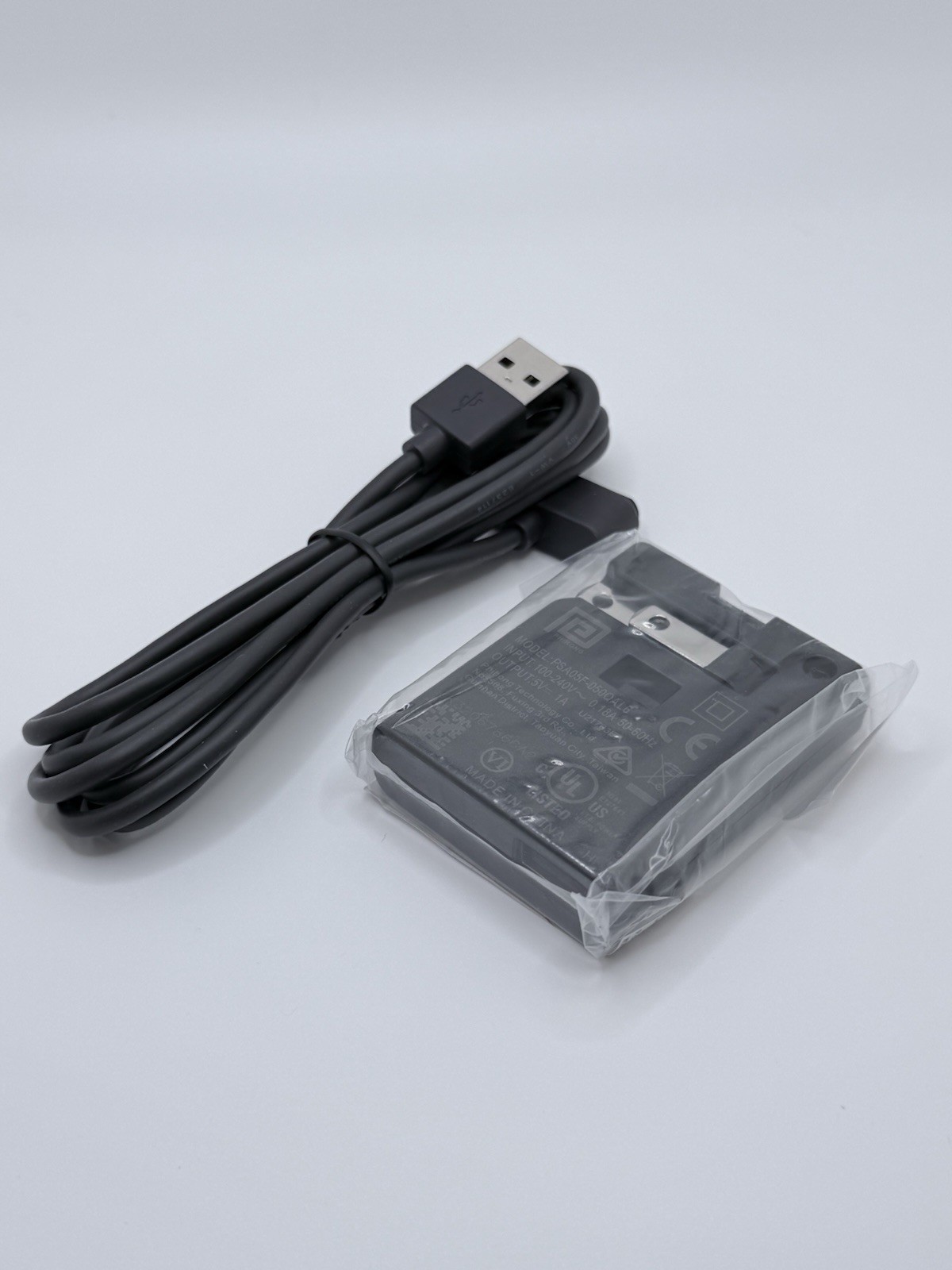 New Cisco CP-PWR-8821-NA USB Charger With Power Supply