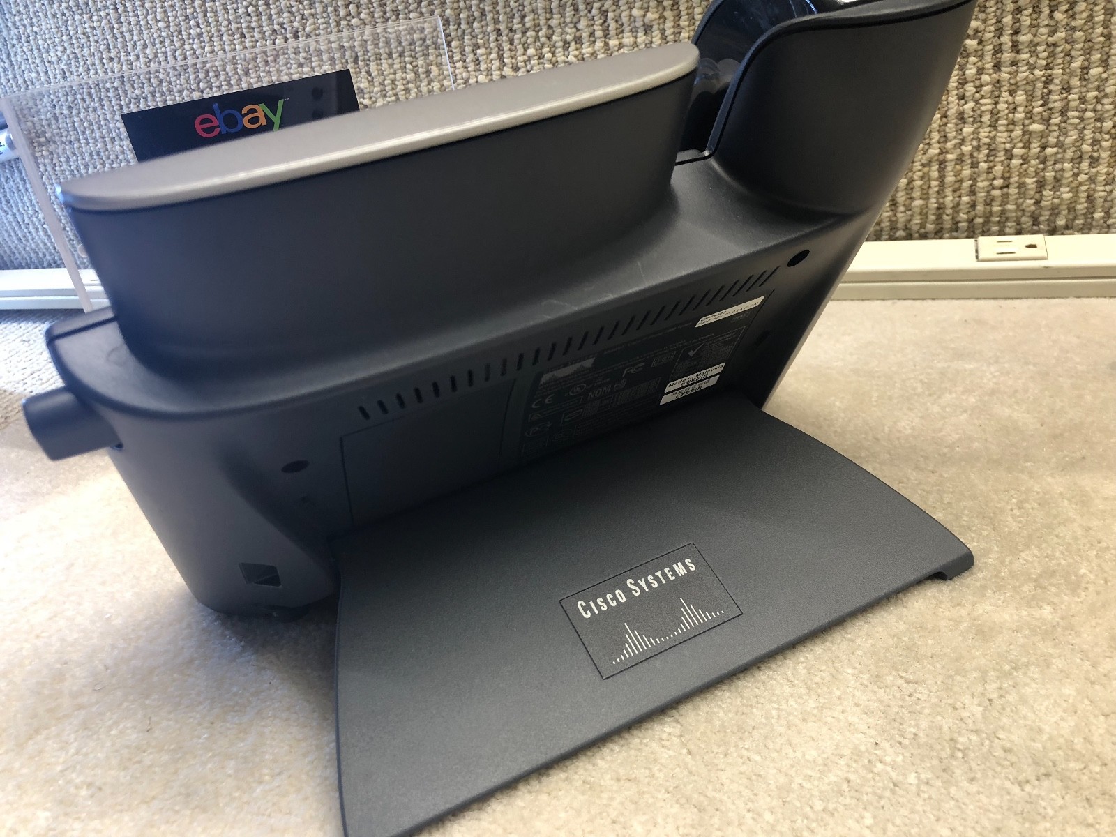 CISCO IP Phone 7940 Series-