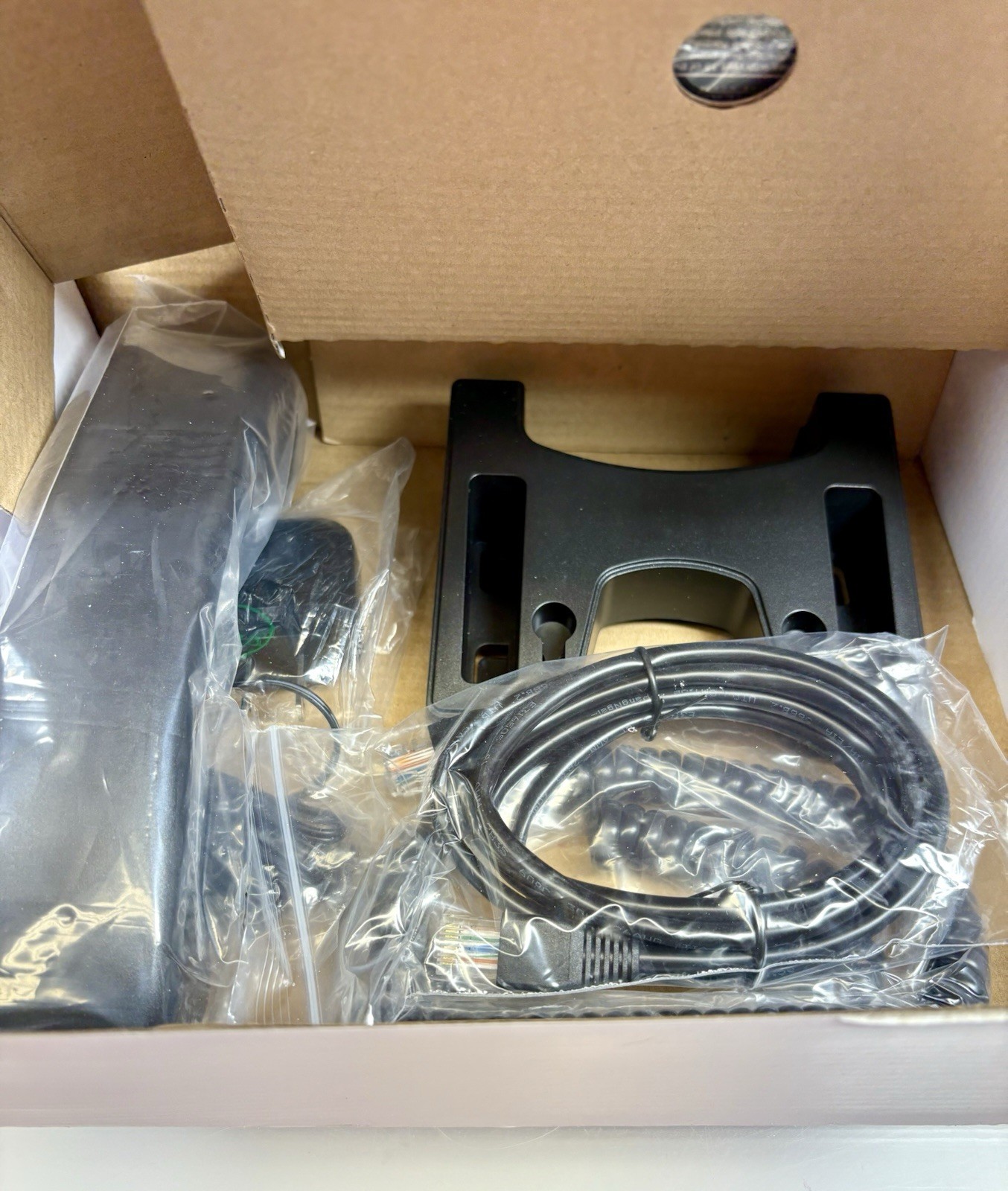 New Grandstream Phone Small Business GXP1610 VoIP Telephone 3 Way Conferencing