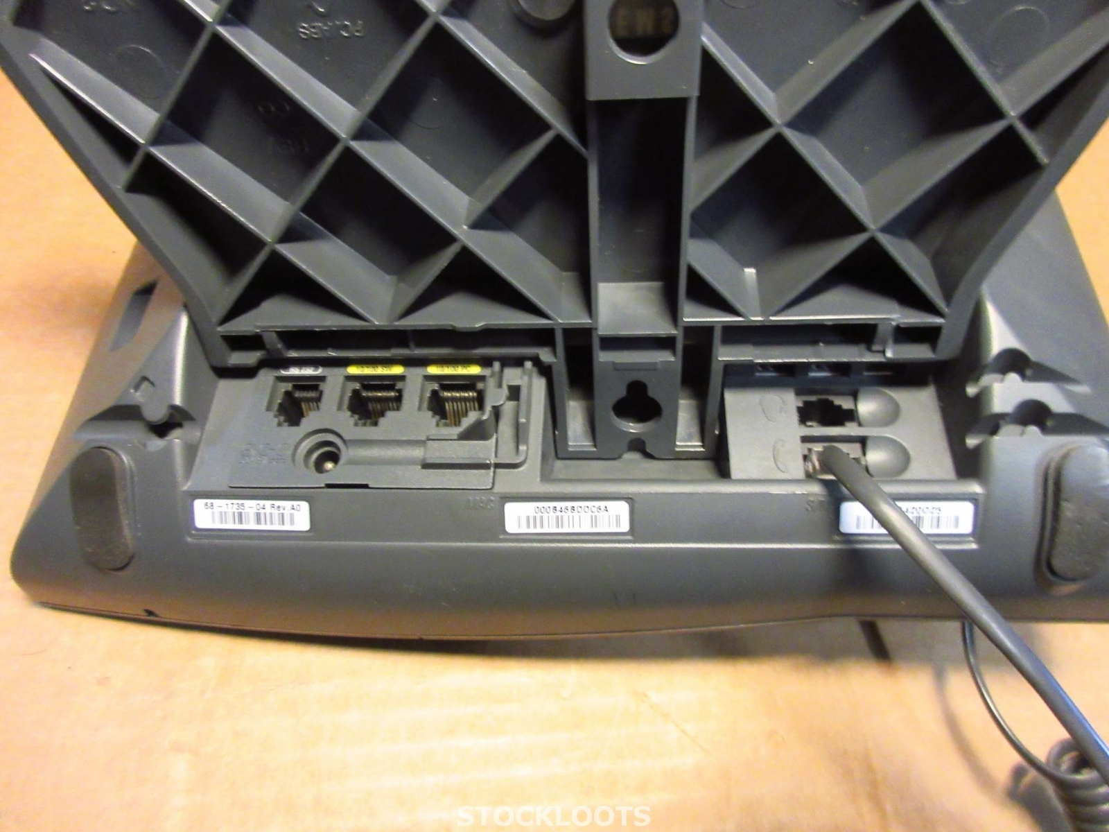 Cisco CP-7940G Phone Unified IP PoE Business SIP VoIP 7940 Series INCL HANDSET