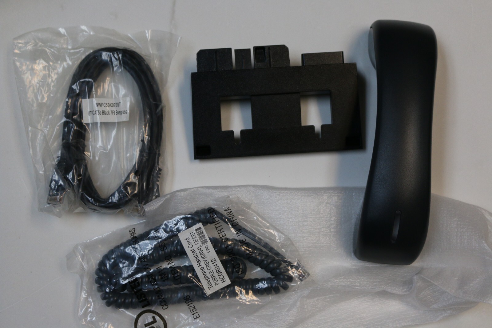 Cisco IP Phone, 7940 Series, Open Box, New, No Original Box, Non-Returnable