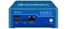 Sangoma SBCT-SMB-005 Vega SMB SBC – 5 Calls