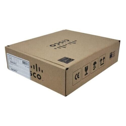 New OEM Cisco CP-7800-WMK Wall Mount Kit for IP Phone – Factory Sealed