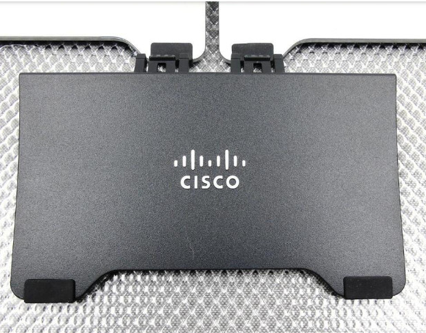 Cisco 7800 Series Phone Back Stand Footstand CP 7821 7841 – CP-7800-FS – New Ver