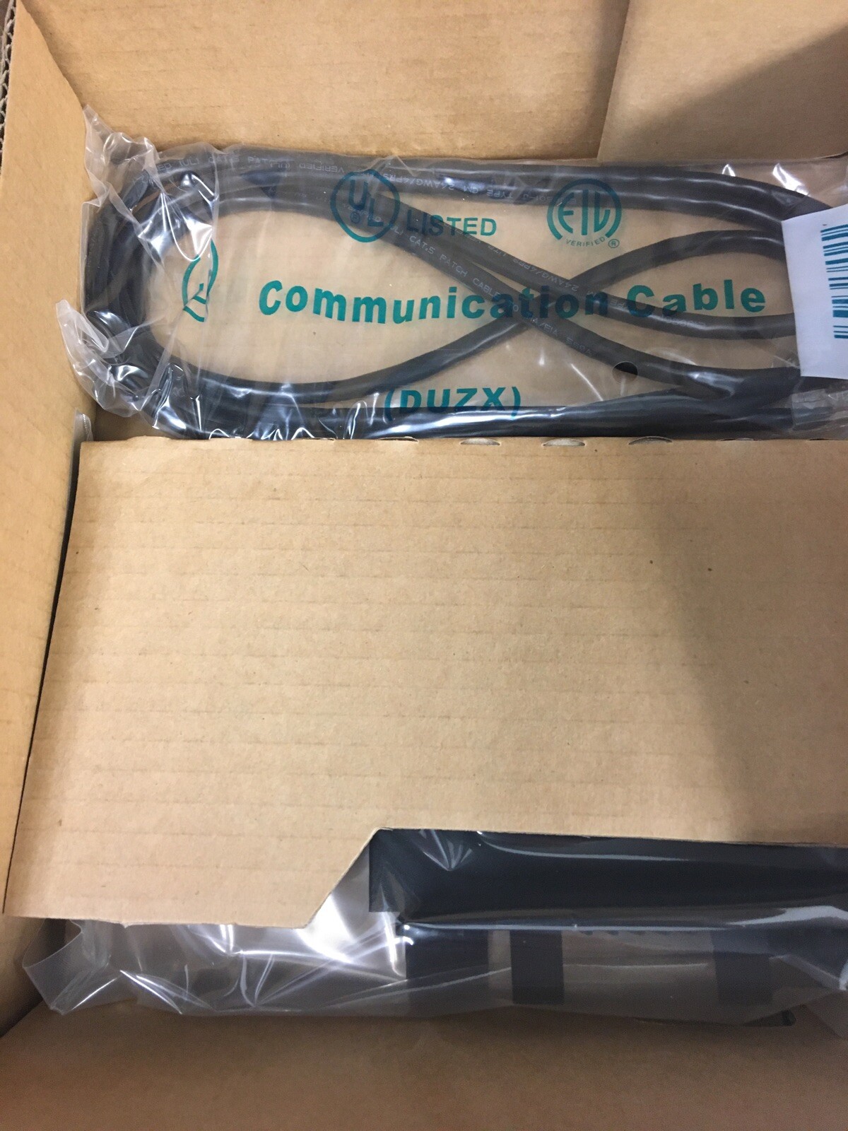 CISCO UC Standard Handset Phone CP-6921-C-K9 Charcoal Gray
