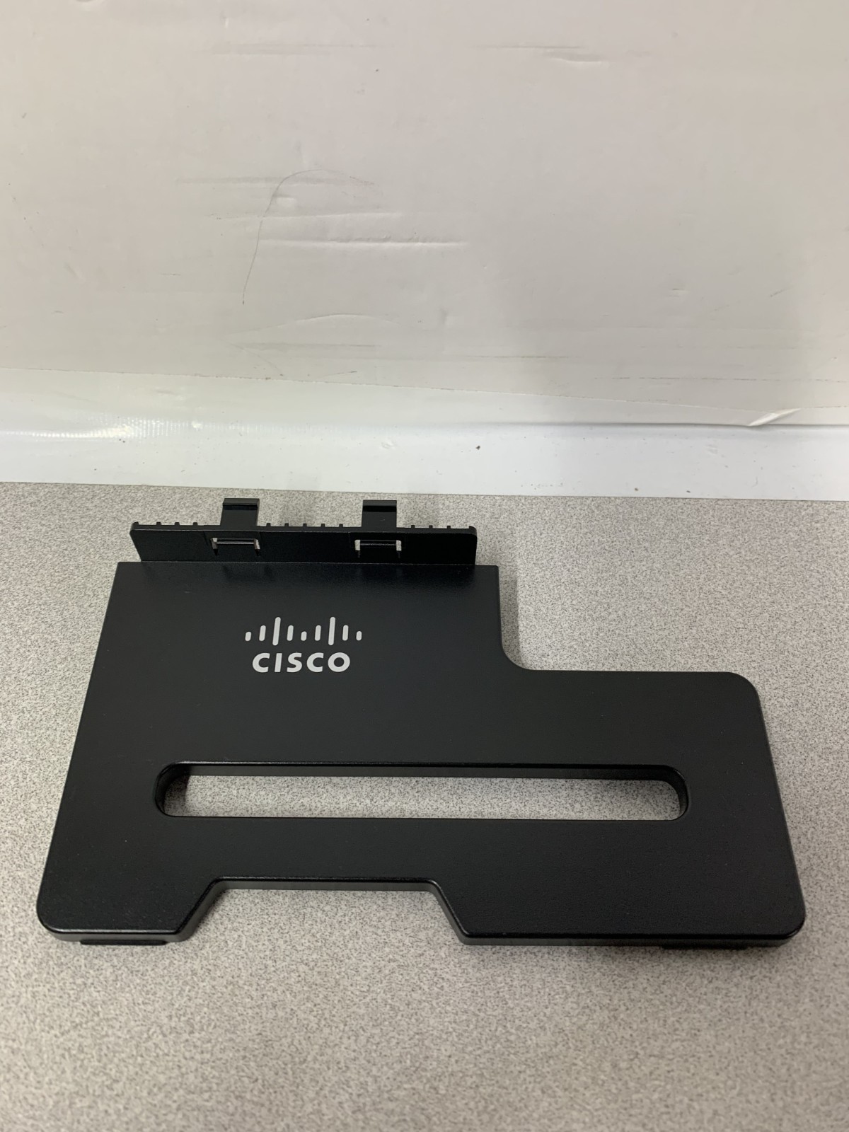 **Lot of 25 – Cisco IP Phone CP-6921 6921 Phone Base Back Stand (Stand ONLY)