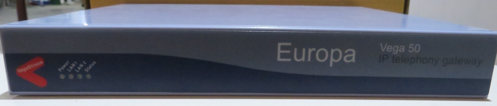 Sangoma Vega50 Europa 8FXO IP Telephony Gateway