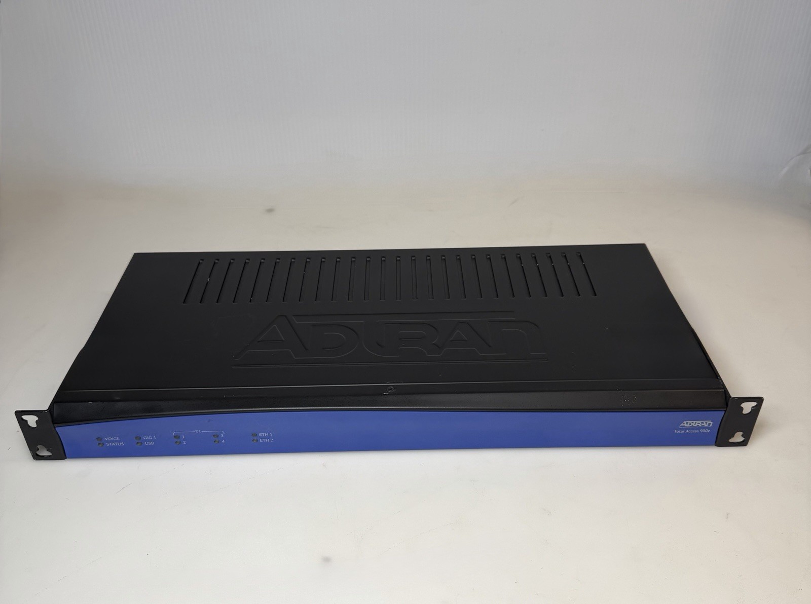 ADTRAN Total Access 908e 3rd Gen 4243908F1 IP Business VoIP Gateway