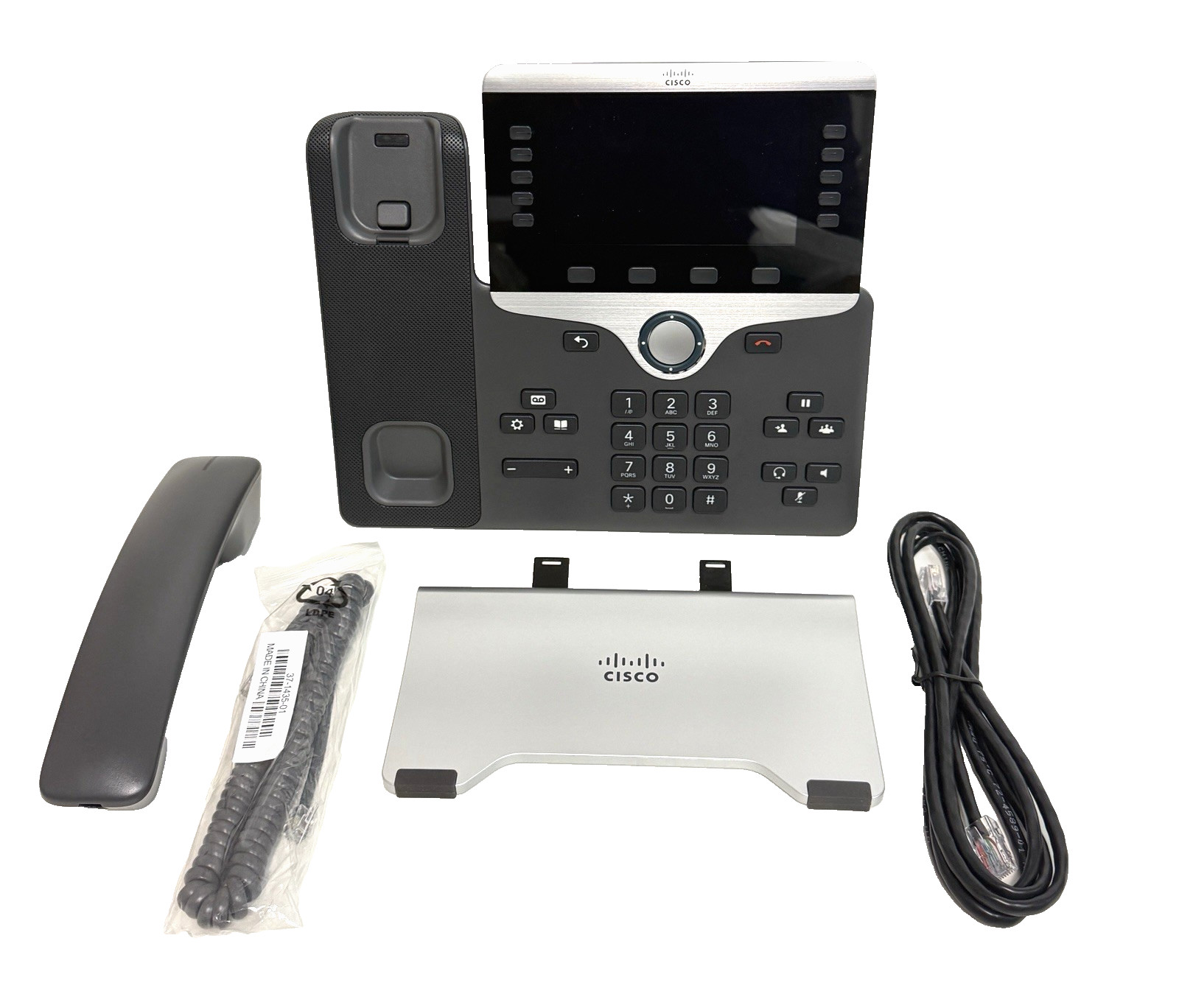 Cisco CP-8851 IP Phone