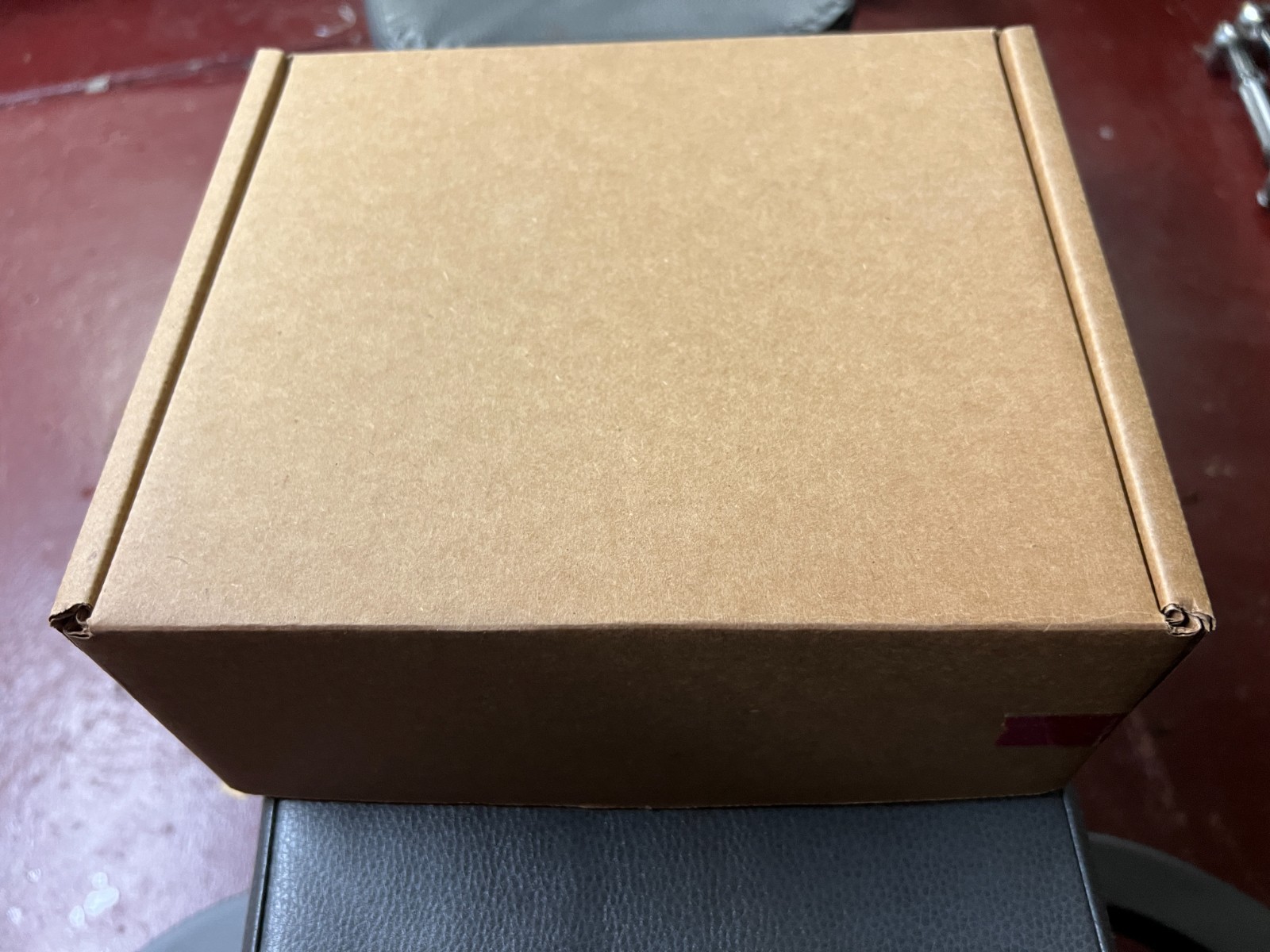 Cisco 7911 7911G IP Phone In Cisco Box Cisco With Red Cisco Seal