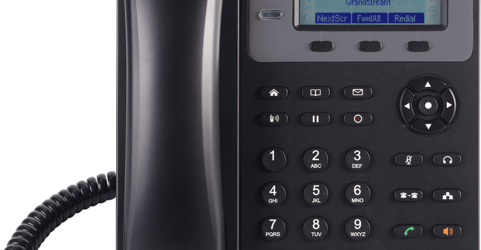 10 Pack Set Grandstream GXP1610 VoIP IP Phone 3 Way Conferencing 1 SIP 2 Call
