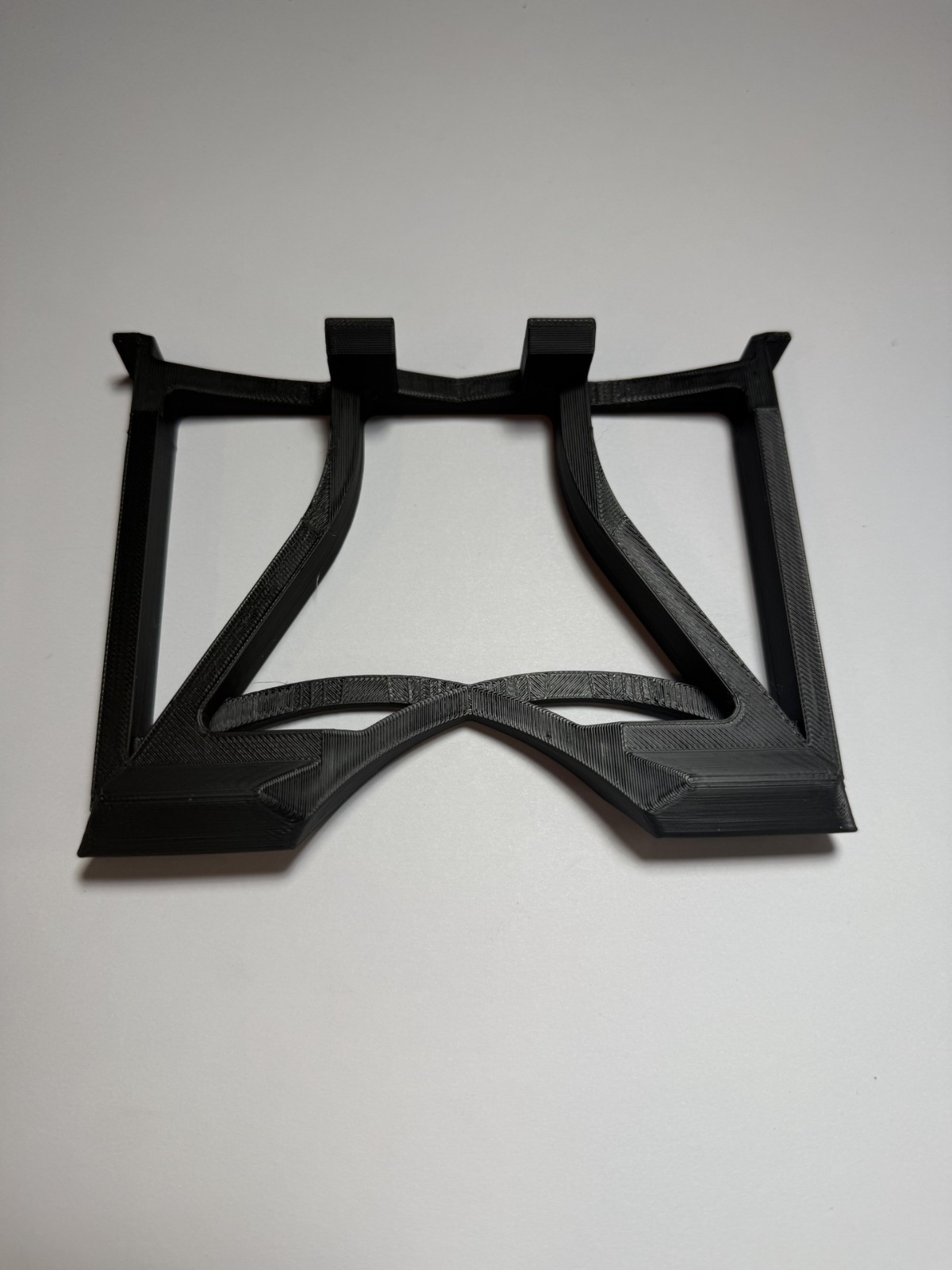 Grandstream GXP2160 / DXP2160HD Desk Stand – USA Made Replacement Mount