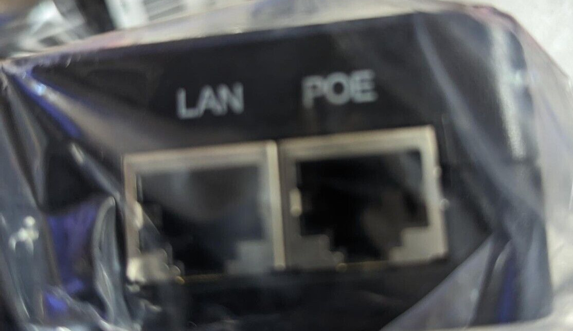 Avaya B199 POE injector 7005147292