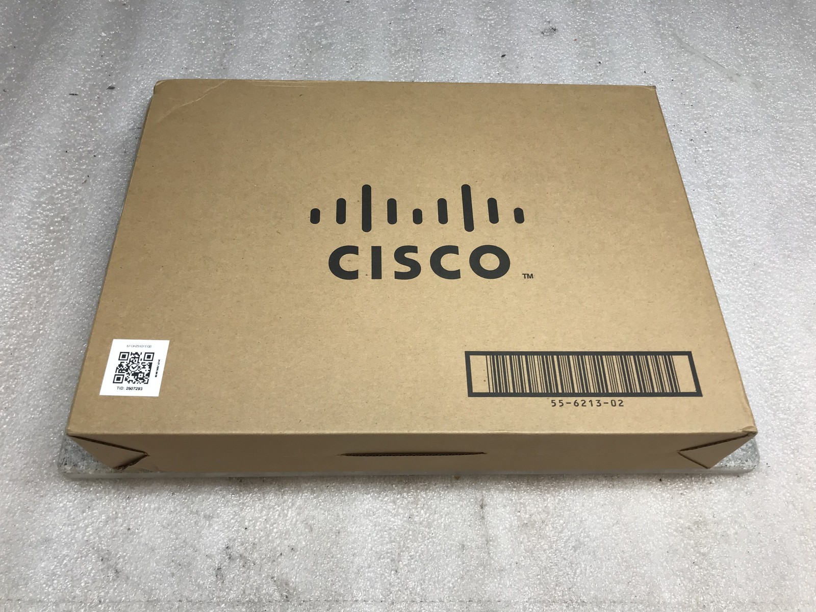 Cisco IP Phone 8811 Series Ethernet Phone 1PCP-8811-K9 New In Box