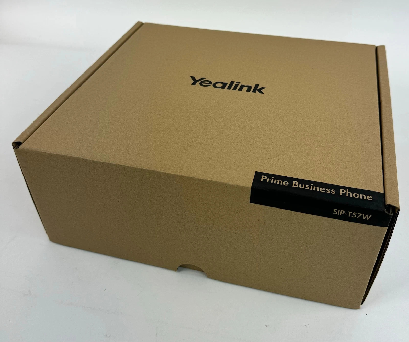 Yealink SIP-T57W Prime Business Phone SIP-T57W UPC – Voice-Over-IP VOIP Phones