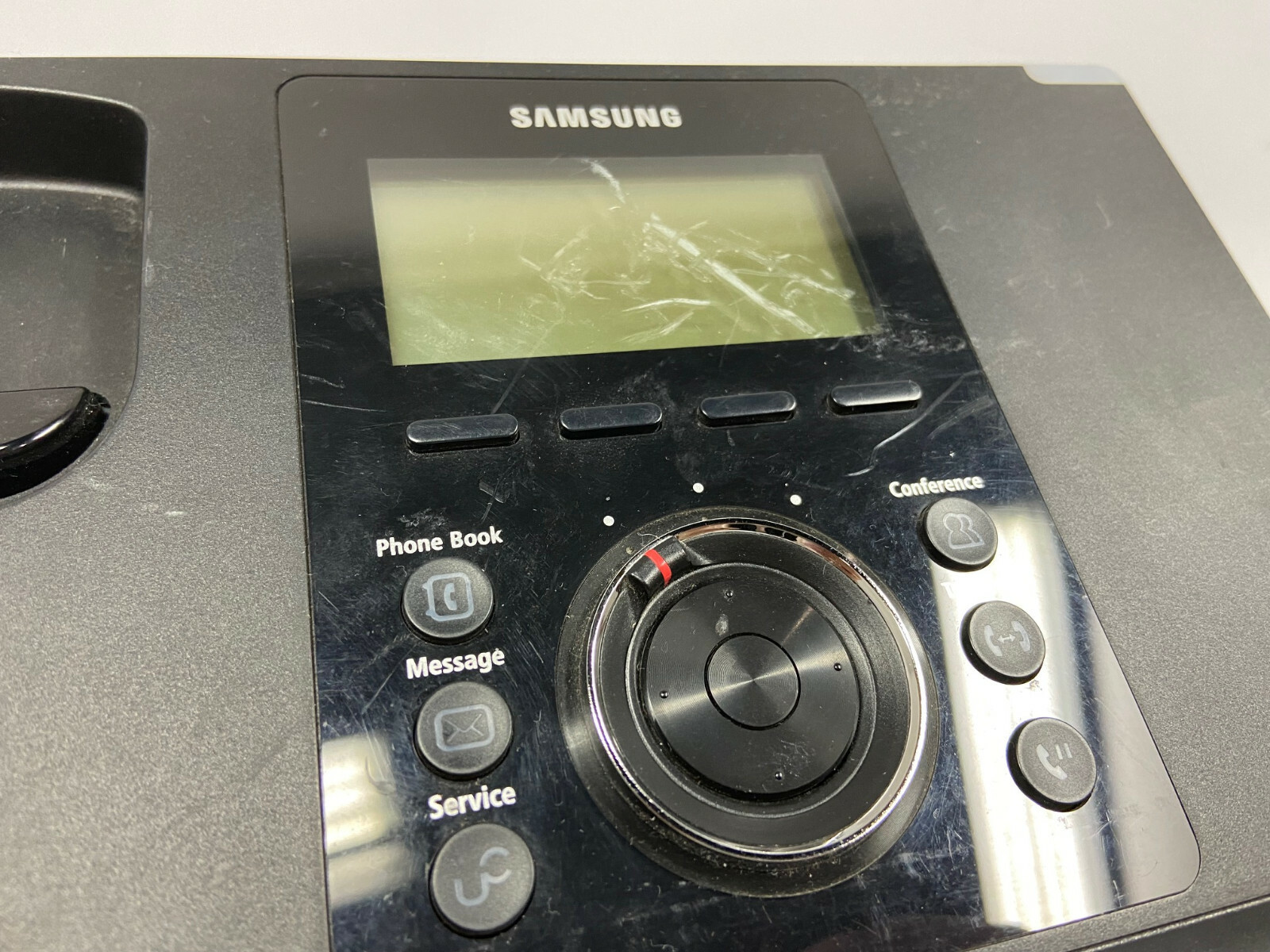 Samsung OfficeServ SMT-i5230 5B IP Telephone (Scratched LCD)