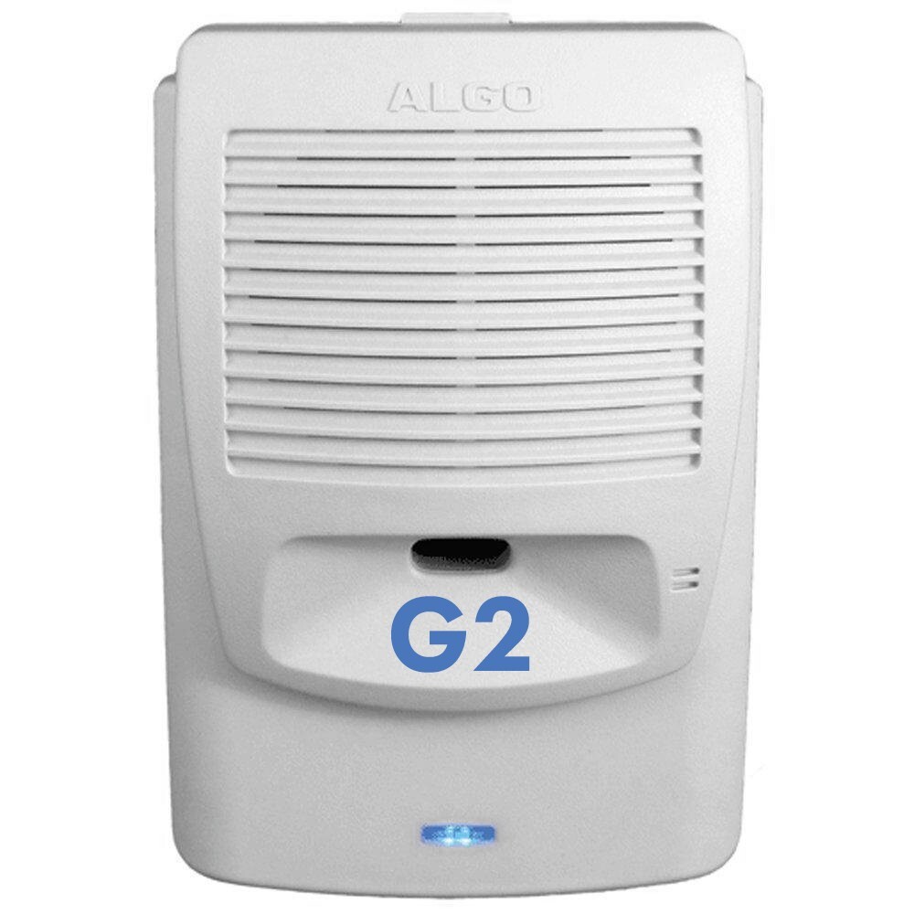 [NIB] Factory Algo 8180G2 VoIP Paging / SIP Loud Ringer / G2