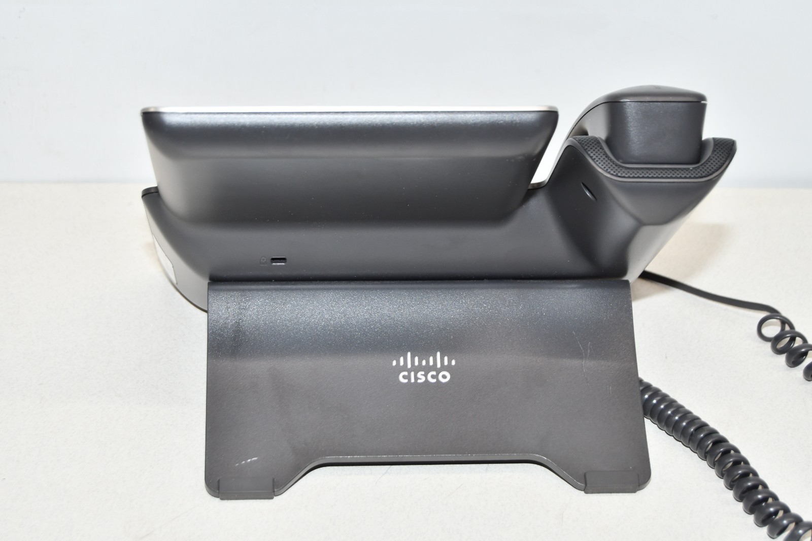 ^ Cisco 8841 CP-8841 IP Phone – Charcoal #X8011