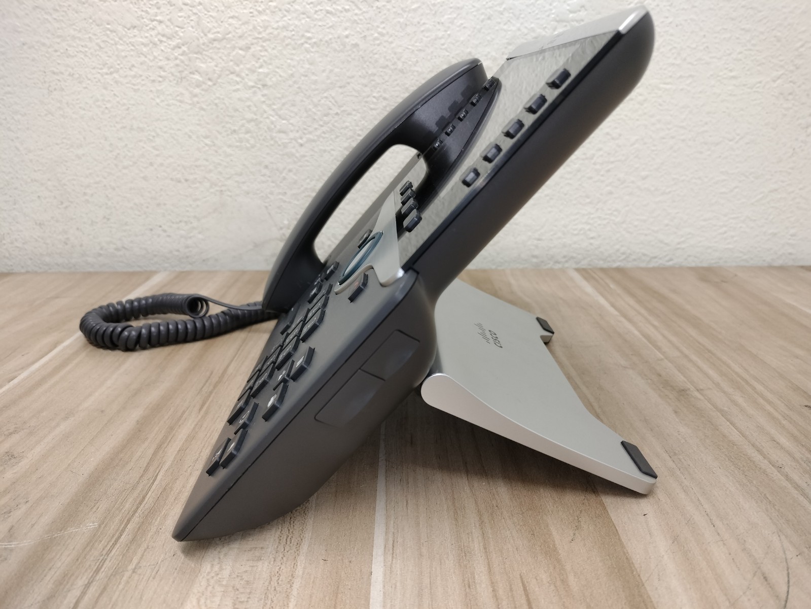 Cisco 8861 Gigabit IP VoIP Phone CP-8861-K9