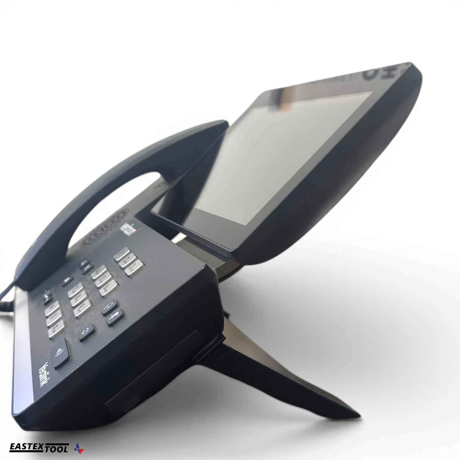 YEALINK SIP-T57W IP PoE PHONE, TOUCH SCREEN, WITH STAND , VERIZON