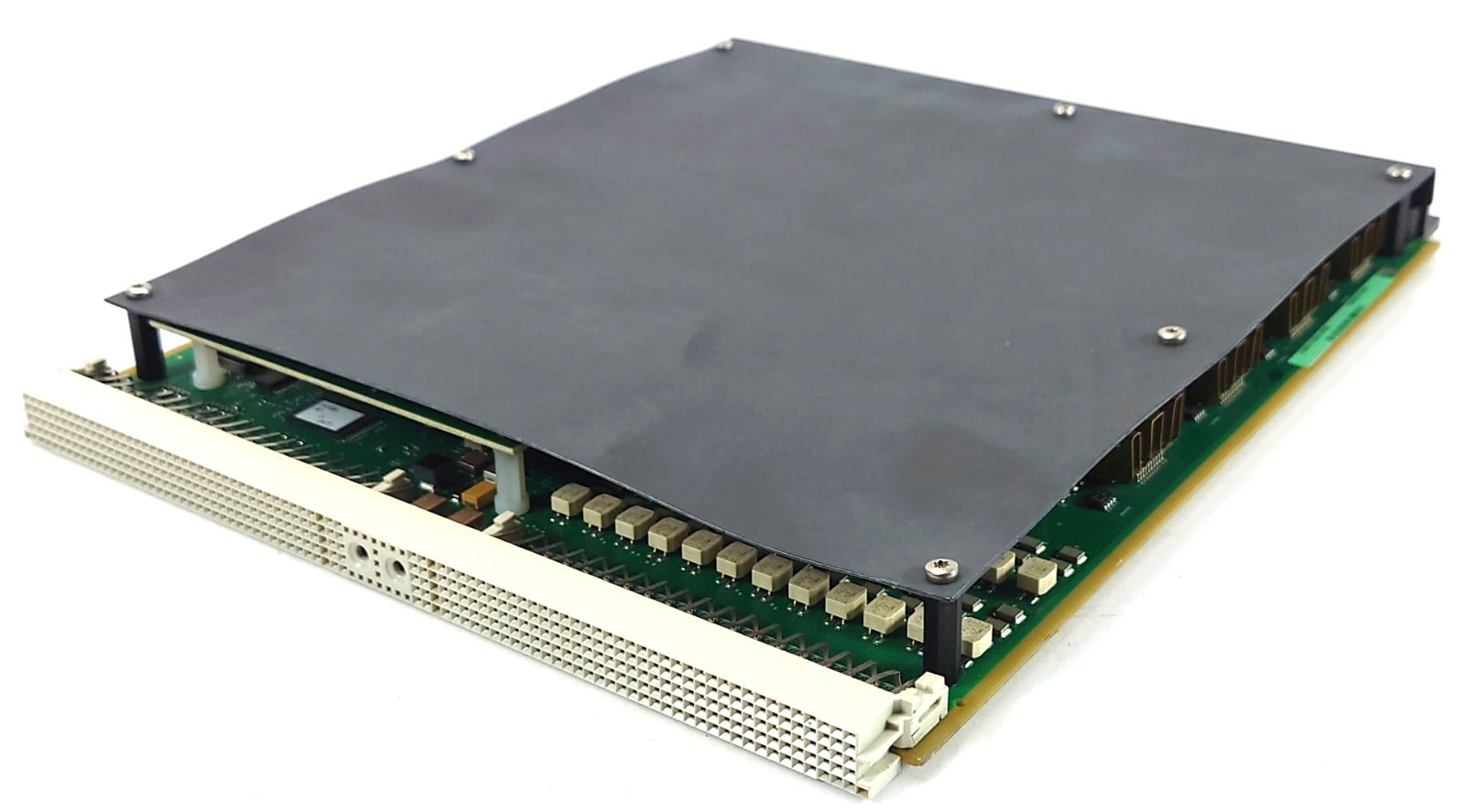 Siemens SLMAE2 HiPath 3800 Baugruppe S30810-Q2225-X200-9 24 analoge Ports
