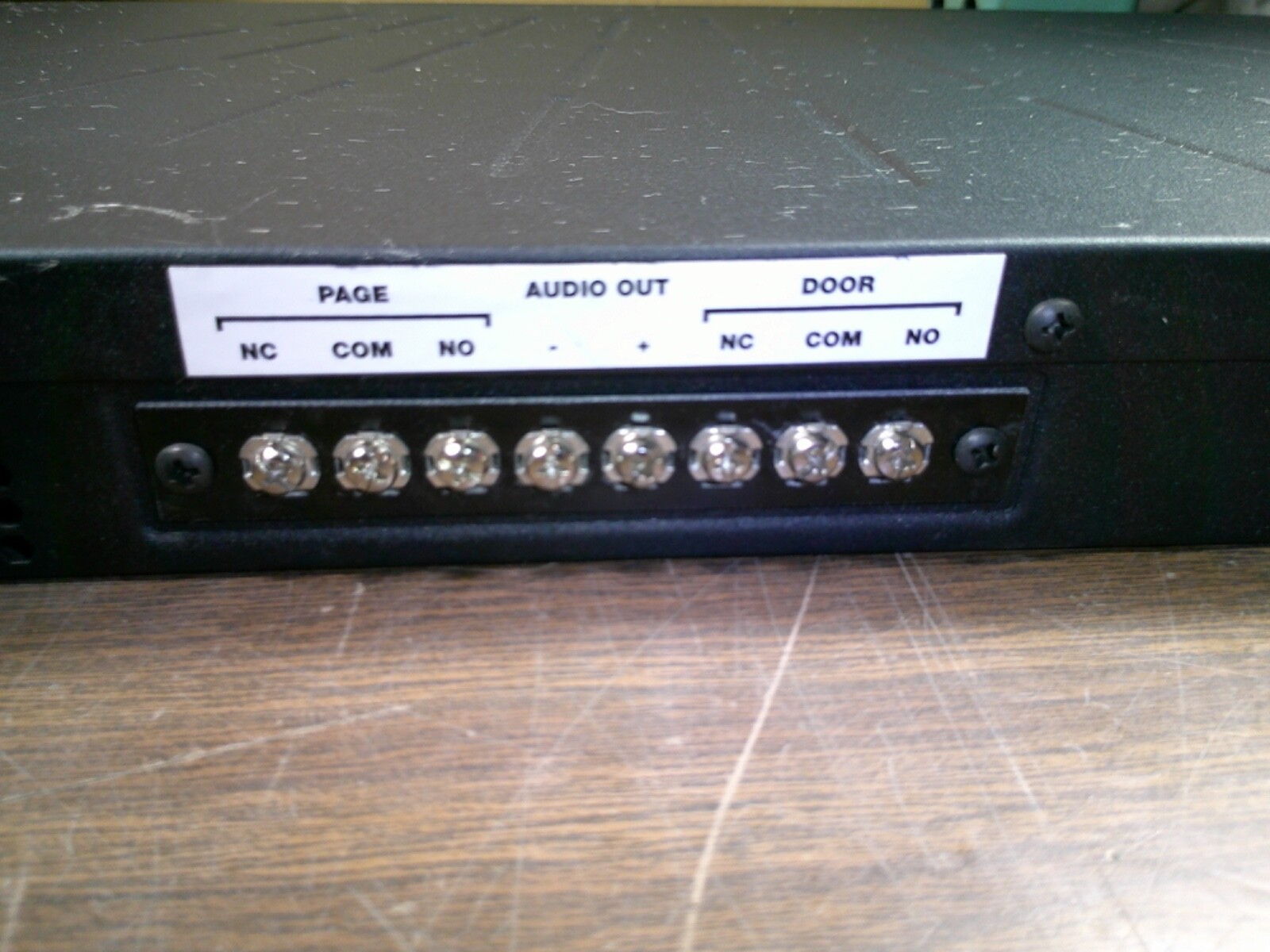 Allworx 48x VOIP Business Phone System