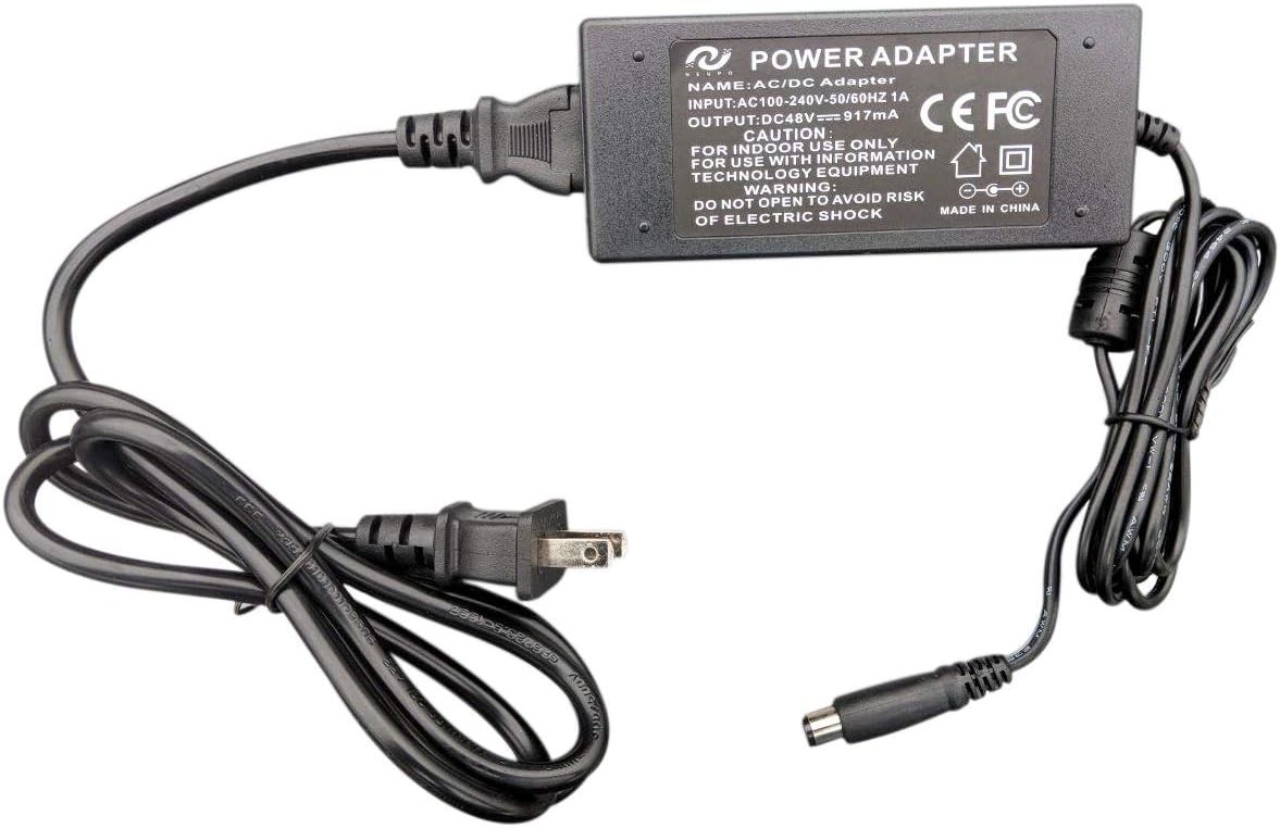 48V Power Supply for Select Cisco Models
