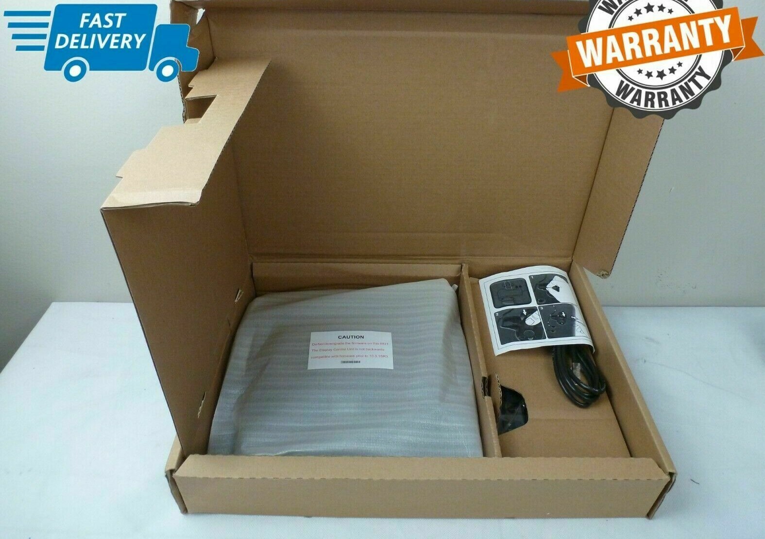 lot of 10 New Cisco CP-8831-K9 CP-8831-K9= cisco 8831 Base and Control unit