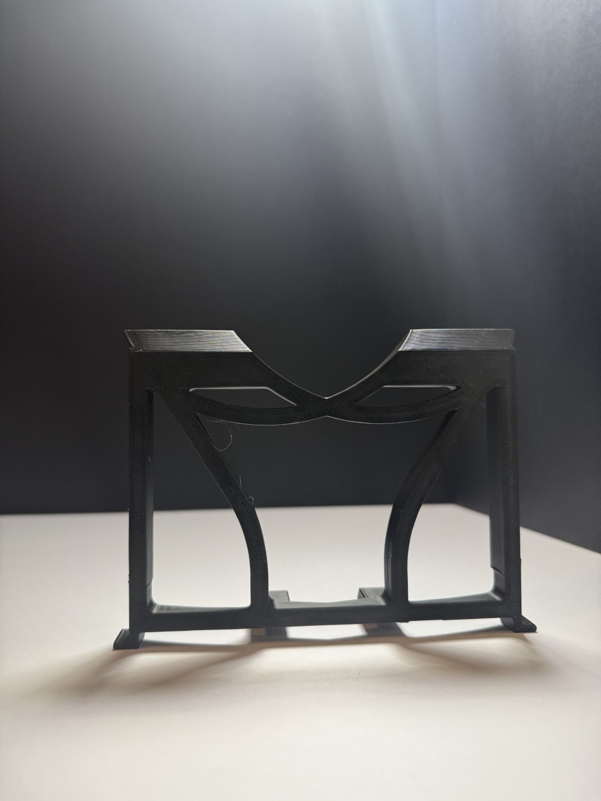 Grandstream GXP2160 / DXP2160HD Desk Stand – USA Made Replacement Mount