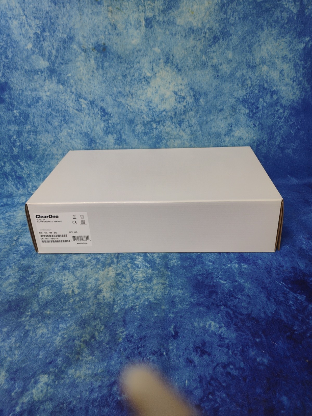 Clearone Max IP Conference Phone 910-158-370