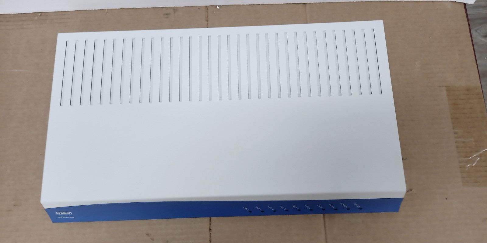 Adtran Total Access TA TA908E 2nd Gen 908E 908 E 4242908L1 IAD IPBG!!!