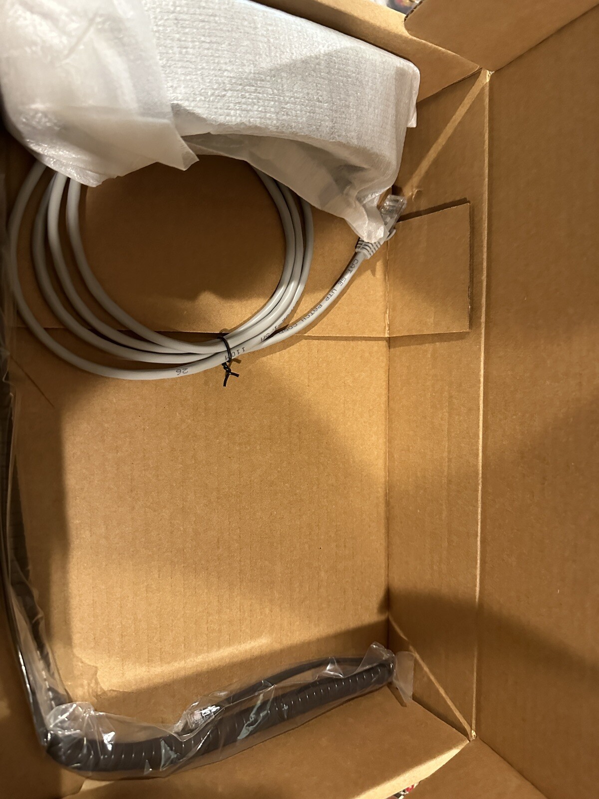Lot of 3 Genuine CISCO CP-7945G IP Phone