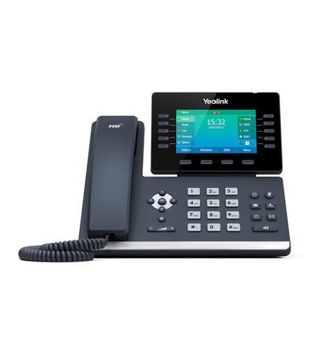Yealink HNDSTCRD5 Universal Spiral Cord T5x, T4x T3x T2x