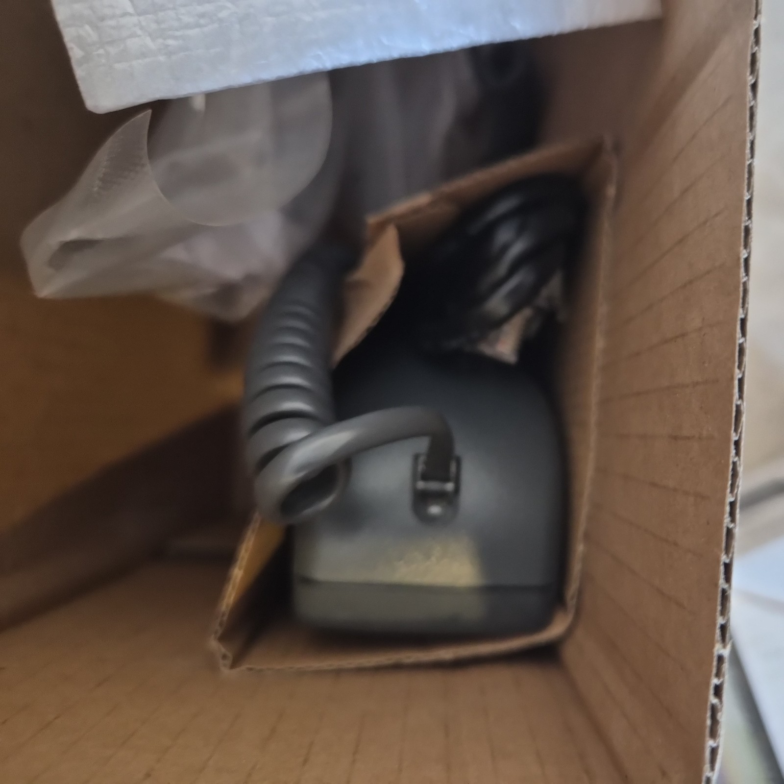 Cisco CP-7940G 2-lines IP Phone