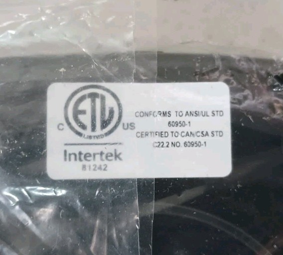 Plantronics T110 Single Line SOHO Telephone