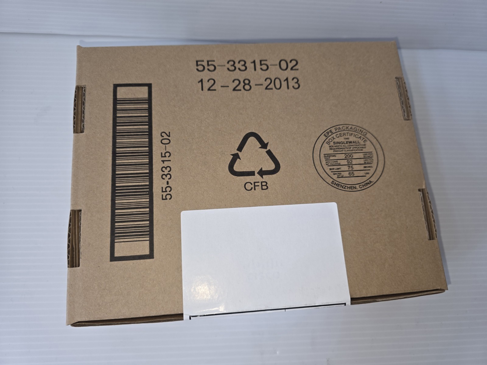 2 x Cisco CP-DX650-ADA-WMK Locking Wall Mount Kit for DX650 NEW