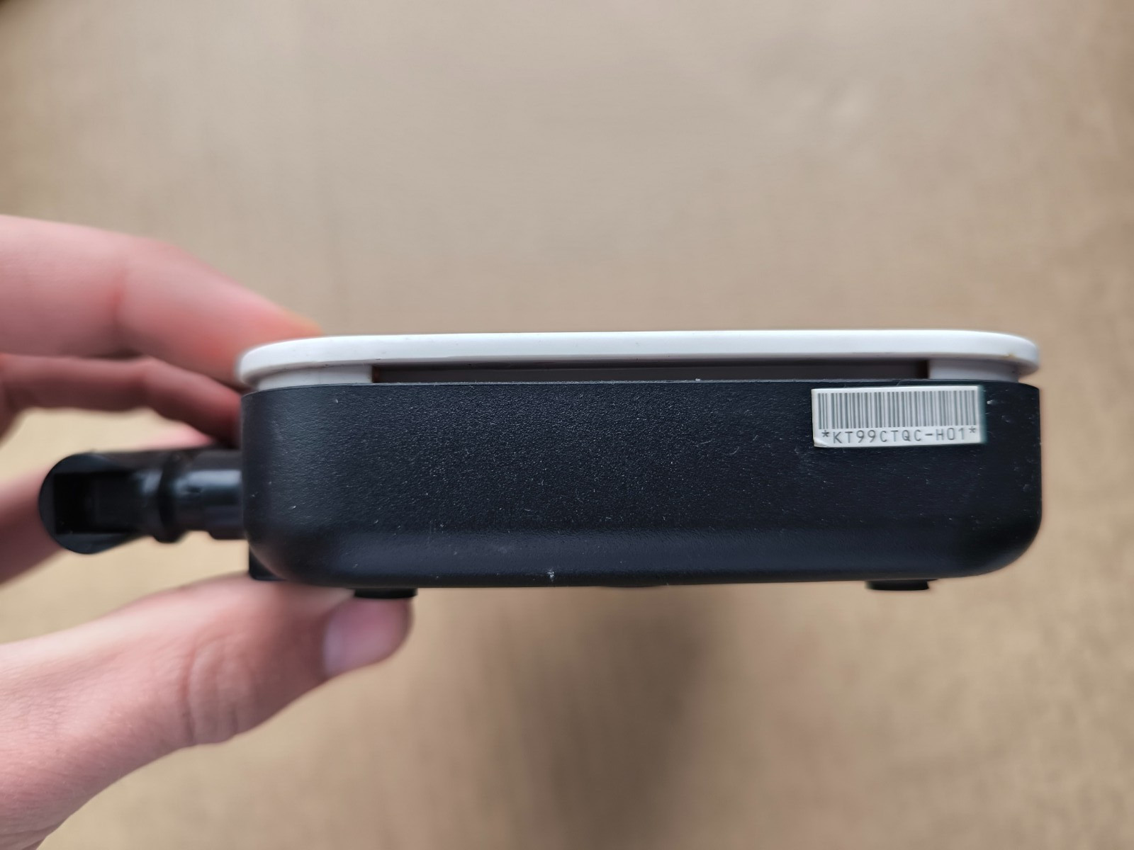 TP-LINK TL-WR340G 54MBPS WIRELESS ROUTER VER 2.26