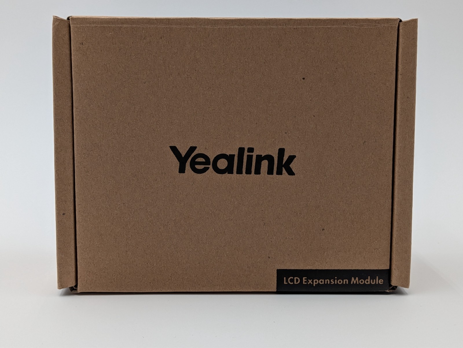 New Yealink EXP20 Expansion Module for T27G, T27P, T29G