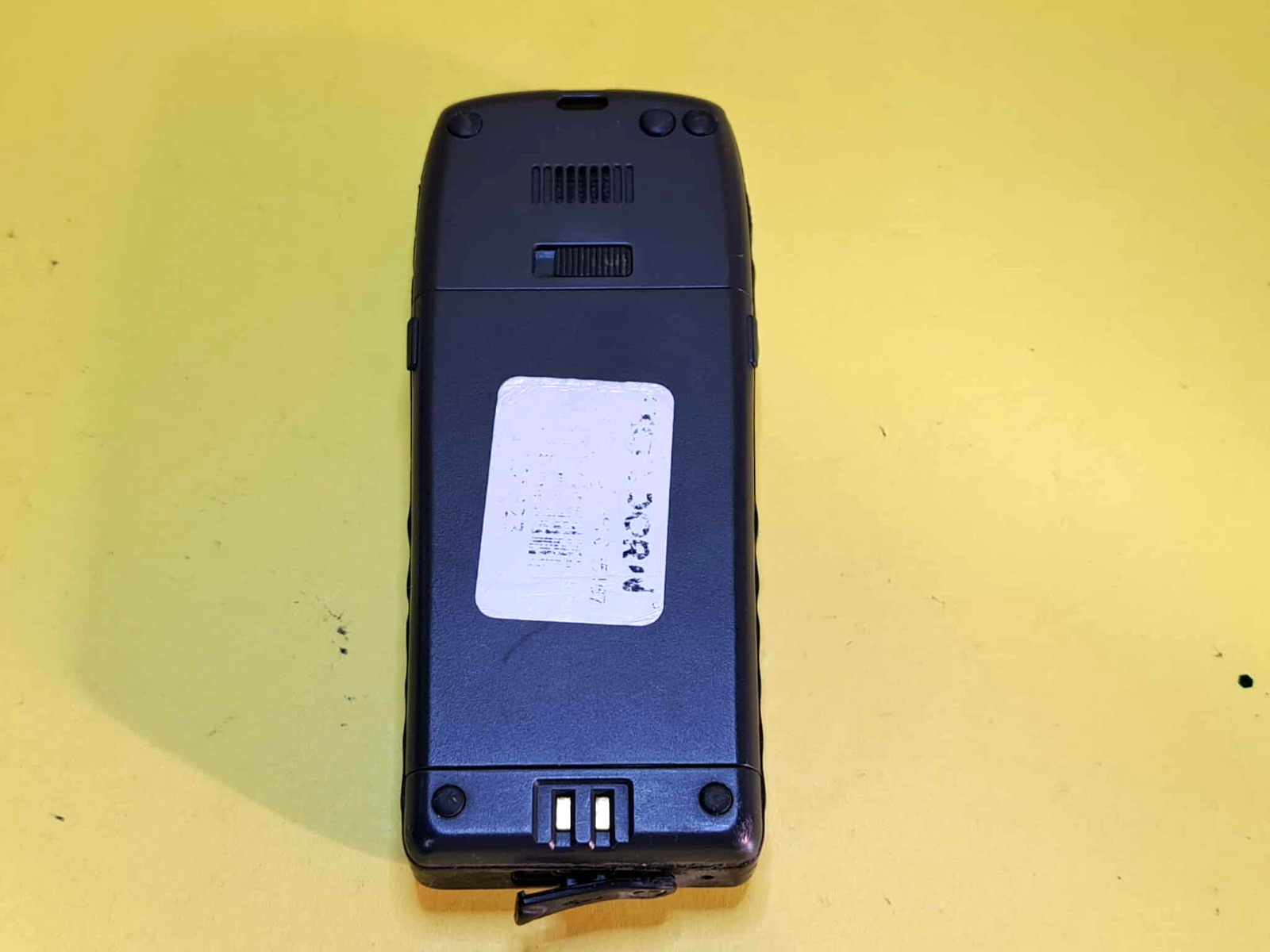 ⚡NO BATTERY⚡CISCO CP-7925G-A-K9 VOIP PHONE UNIFIED WIRELESS IP TELEPHONE WIFI⚡